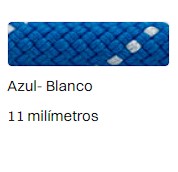 Azul-Blanco