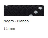 Negro-Blanco